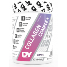 DY Nutrition Kollagenkomplex 300 g.
